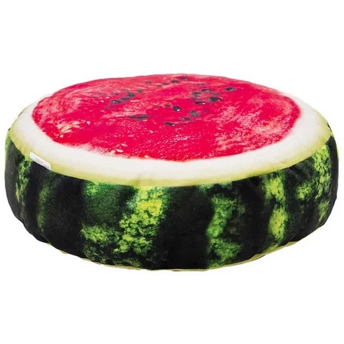 Pillow Watermelon Cushion - Quarter 37X17cm