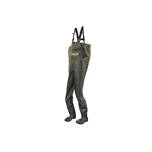 Carp Expert Chest Waders 41