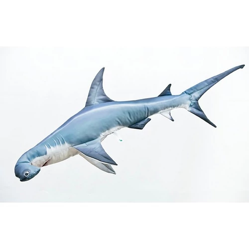 Pillow The Monstergreat Hammerhead Shark 220cm