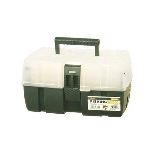 Fishing Box HS-307 horgász doboz