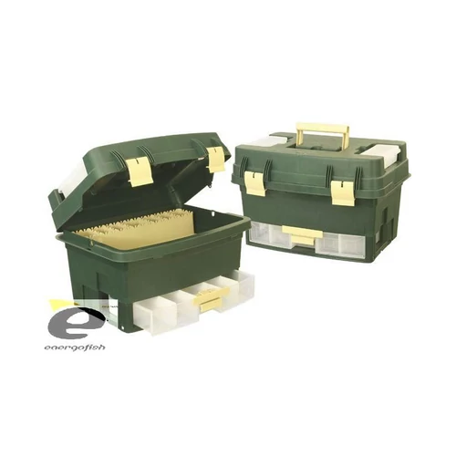 Fishing Box CADDY TIP.462 pergetőláda