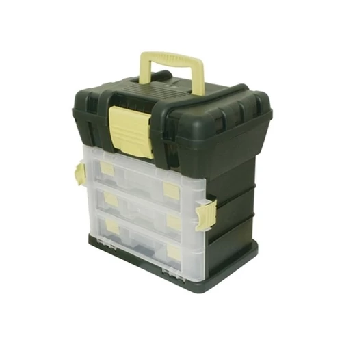 Fishing Box K4 TIP.1077 műcsalis doboz