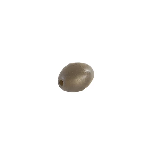 Kamasaki Hordósgumigyöngy 3mm