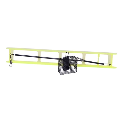 Feeder Fenekező Szerelék Kocka 40g