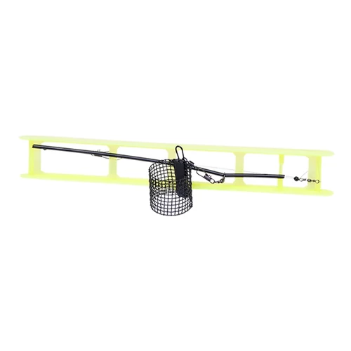 Feeder Fenekező Szerelék Kerek 40g