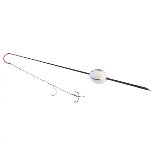 Koós Felszíni Harcsázó Szerelék, Stupekos 100cm
