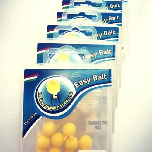 Easy Bait Golyó Ananász 10Db