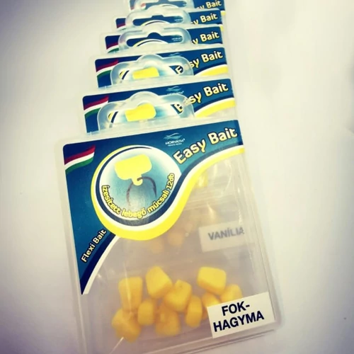 Easy Bait Kukorica Sajt-Áfonya 12Db 