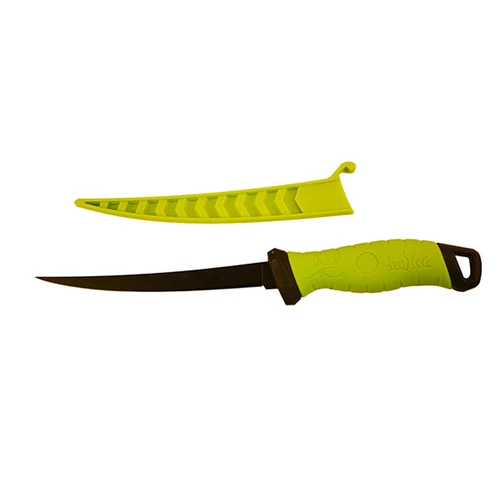 Outdoor Fluo K2 Filézőkés