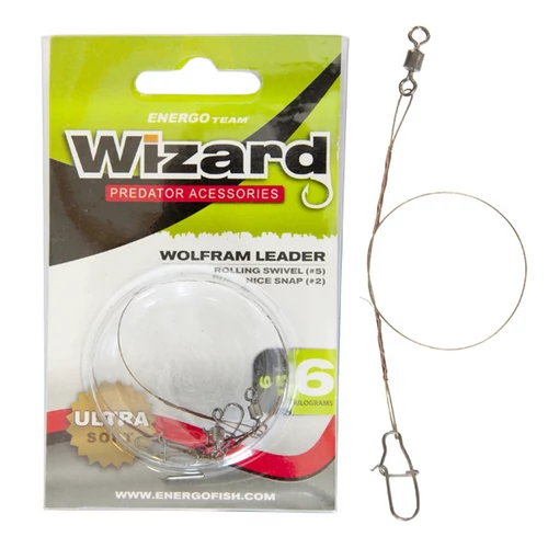 Wolfram Előke Szerelt 6 6Kg 2db/cs