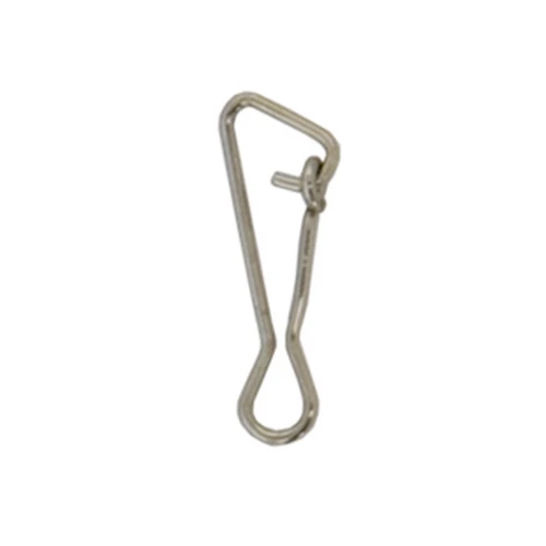 Cralusso Horgos Kapocs 12 db/cs 2 (12 db/cs)