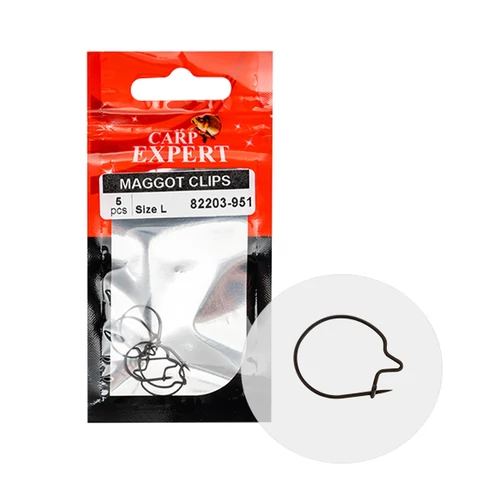 Carp Expert Csonti Karika M 5db/cs