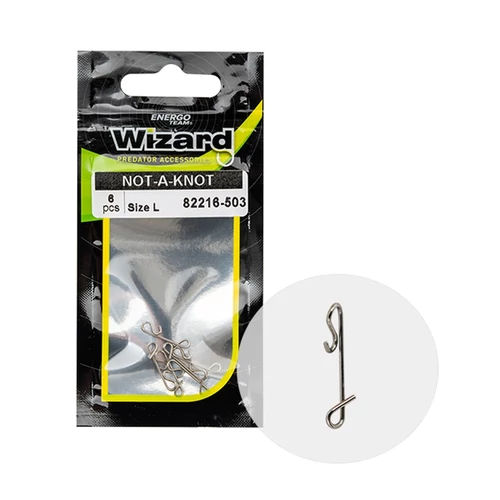 Wizard Not-A-Knot Xl 6db/cs