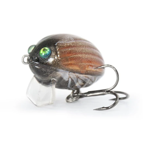 Salmo Wobbler Lil Bug Bg3F Lb
