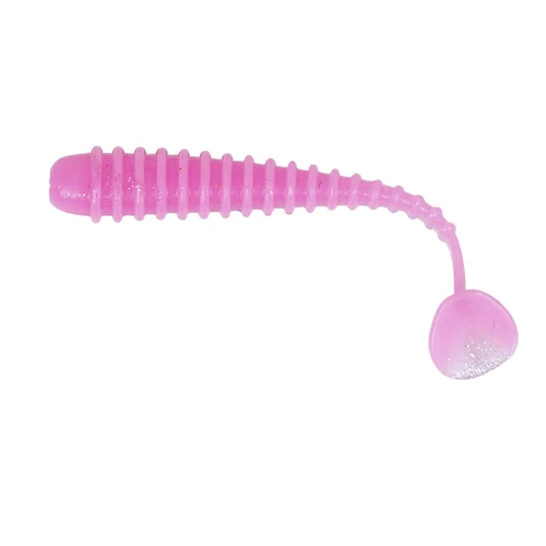 L&K Floating Long Fly 7cm 5 db/cs Szin:Pink