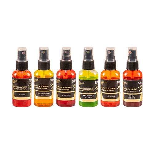 Benzar Mix Concourse Twister Spray Mangó 50 Ml