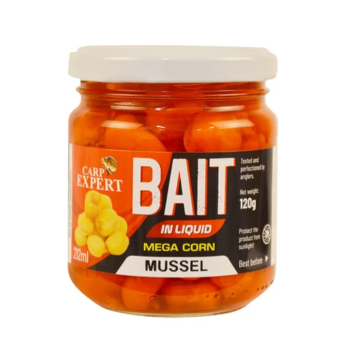 Carp Expert Mega Corn Amur Lében 212 Ml