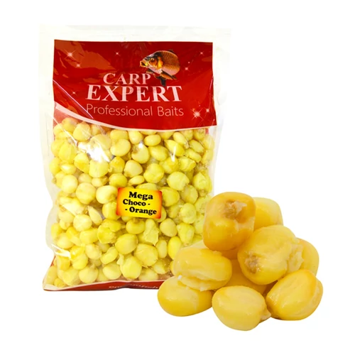 Carp Expert Mega Corn Tejsav 800g