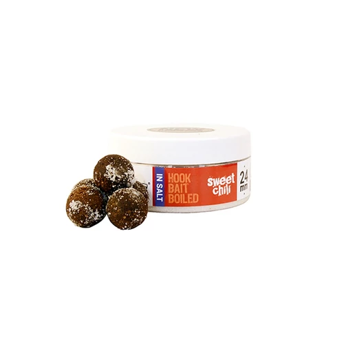 The Big One Hook Bait In Salt Insect 20mm