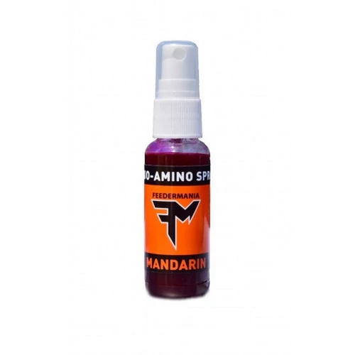 Fm Fluo Amino Spray Ananász 30 Ml