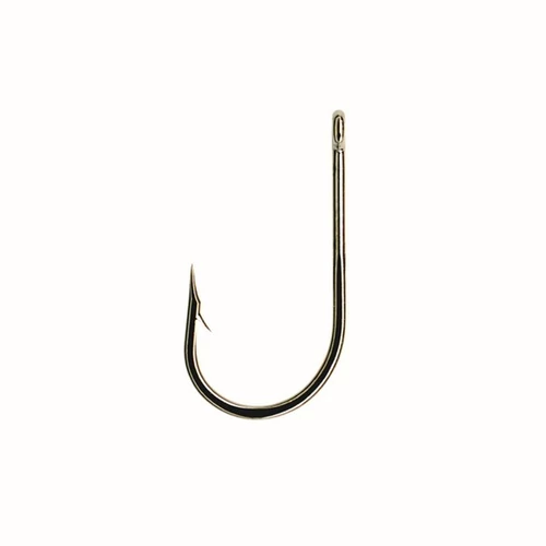 Mustad Ultra Np Eyed Specialist Barbed 14 10db/csomag
