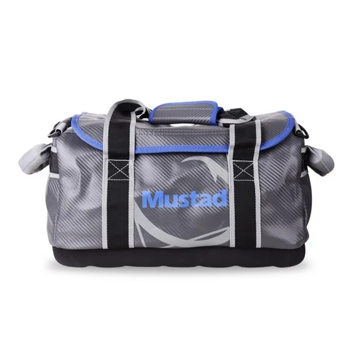 Mustad Merev Aljú Vízhatlan Csónakos Táska 28L