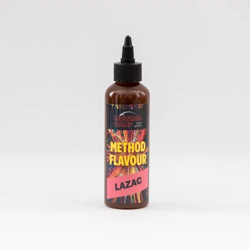 Motaba Carp Method Flavour Paprikás Kenyér 150 Ml