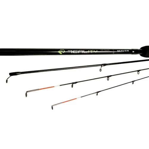 Maver A3175 Reality Feeder 11 Ft 2Sec.