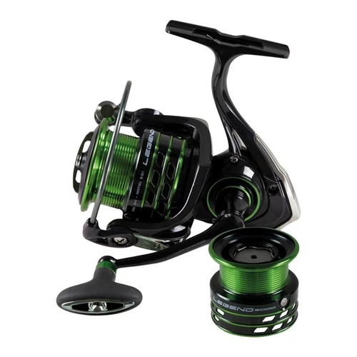 Maver Reel Legend 4000