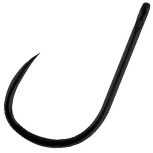 Maver Hook Katana Black Nick.Barbless Ringed 20 20 db/csomag