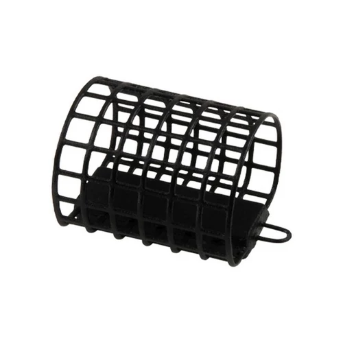 Maver Jurassic Cage Feeder Round 5X13 50g