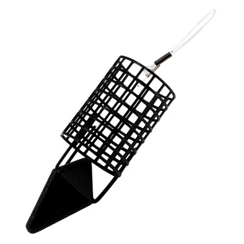 Maver Bullet Feeder 25mmx31mm Mesh 50g