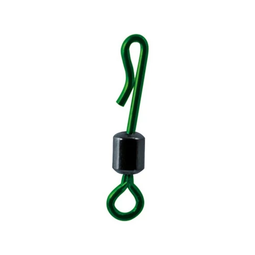 Maver Fast Change Swivel Rig Mvr Dual Colorgyorskapocs 22 10db/csomag
