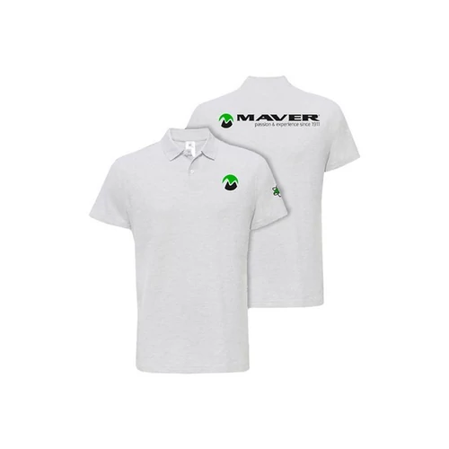 Maver Passion Polo Size M