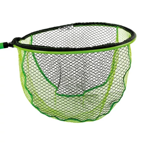 Maver Lasergummy 55*45cm11*7mm Medium Merítő Fej