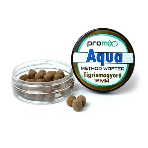 Promix Aqua Wafter Tigrismogyoró 10mm