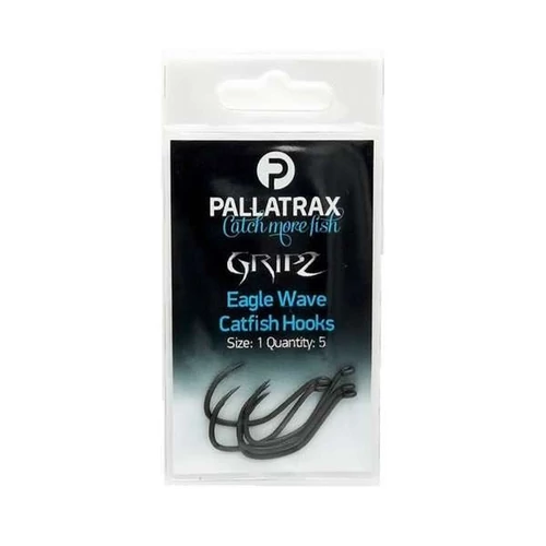 Pallatraxgripz Eagle Wave (10) Size 10