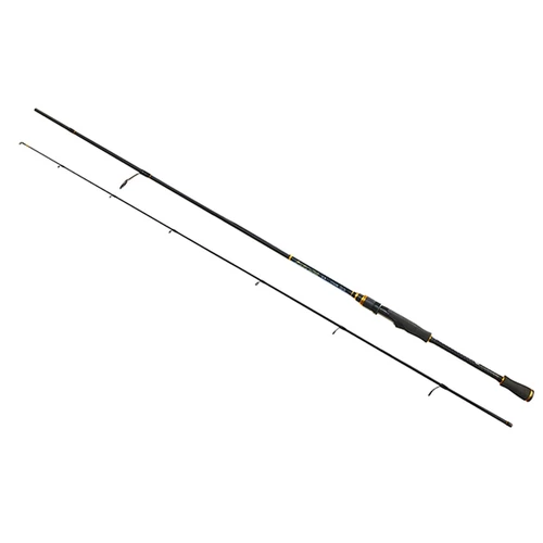 Ryobi Bot Ultimate Warriorgx Fuji Spinning Ml 1.98M 3-12G