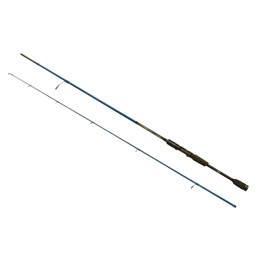 Ryobi Bot Num One Blue Spinning Fuji 2 Section Mh 2.1M 7-28G