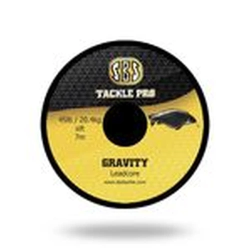 Sbsgravity Leadcoresilt 45 Lb (Előtét Zsinór)