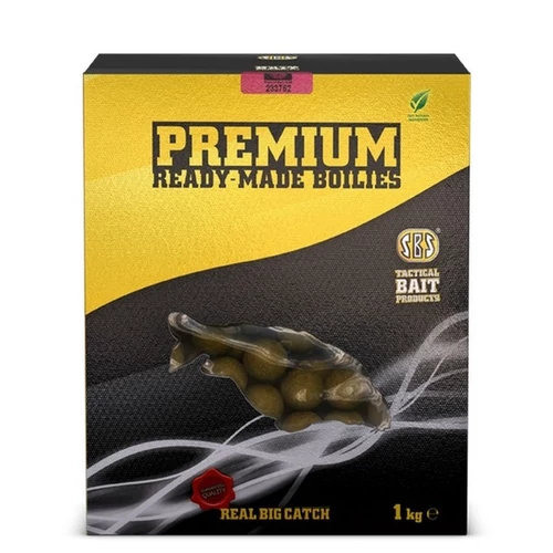 Premium Long Life Bojli C3 16 mm 5kg