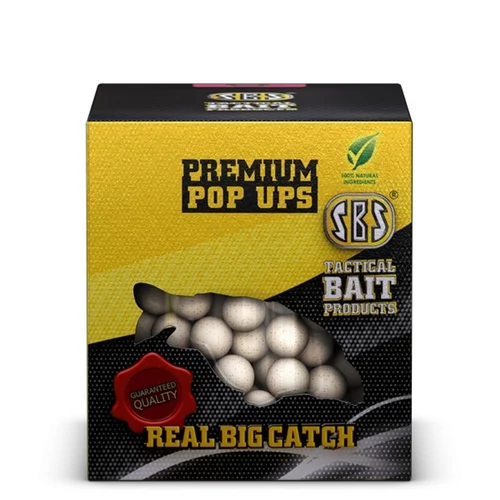 Sbs Premium Pop Ups M1 100gr 16, 18, 20 mm
