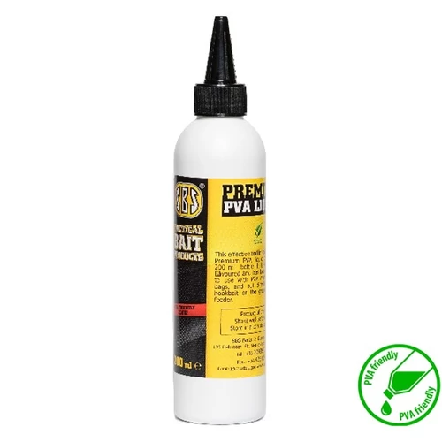 Sbs Premium Pva Liquid 200ml Sweetcorn