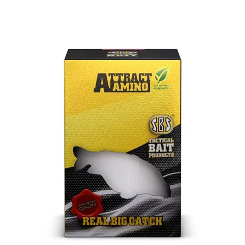 Sbs Attractamino Natural 250 Ml