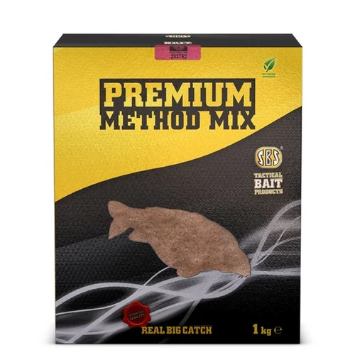Sbs Premium Method Mix M1 1kg