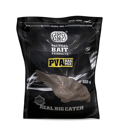 Sbs Pva Bag Mix Fish1 23516