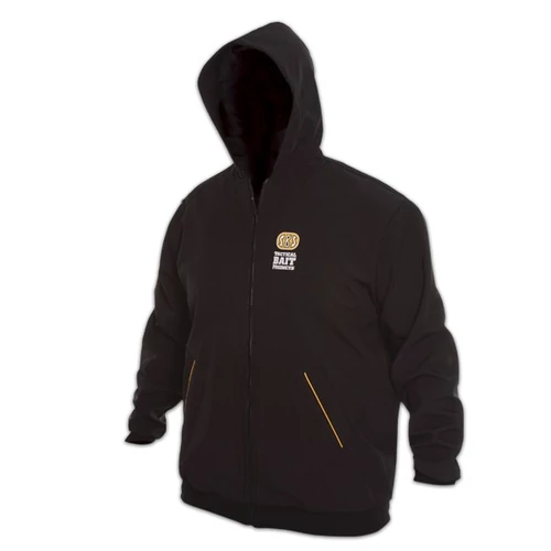 Sbs Softshell Zipped Hoodie L (Softshell Kabát)