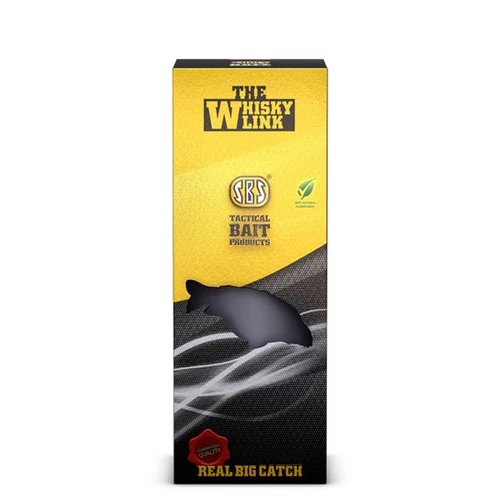Sbs The Original Whisky Link 500 Ml