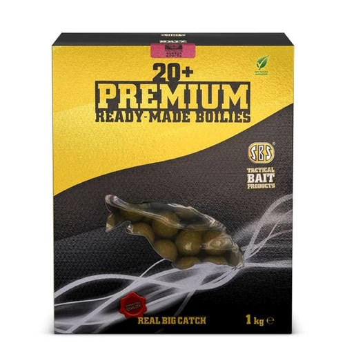 20+ Premium Ready-Made Bojli 20mm/5Kg-C2