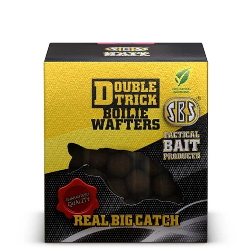 Double Trick Wafters 150g M2 20mm
